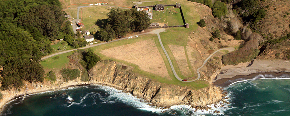 Sonoma Coast